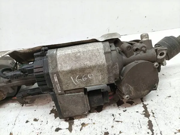 Caixa de direção Volkswagen Touran I (2003-10) 1K1423051BF image 7