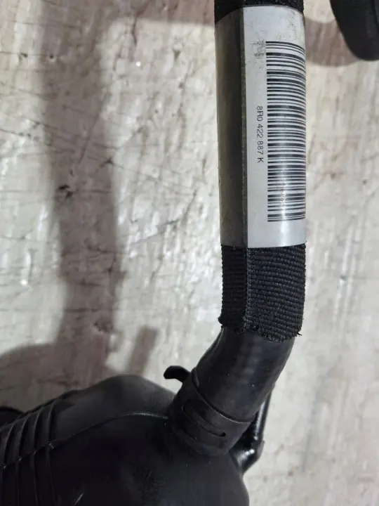 Réservoir direction assistée Audi Q5 8R OEM 8R0422887K image 5