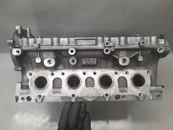 Cabeza de Motor 2.0 FSI BVY 150CV A4 Golf Leon Passat Touran image 2