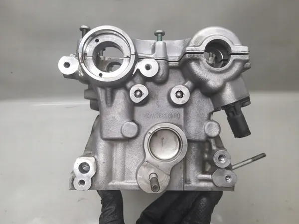 Cabeza de Motor 2.0 FSI BVY 150CV A4 Golf Leon Passat Touran image 3