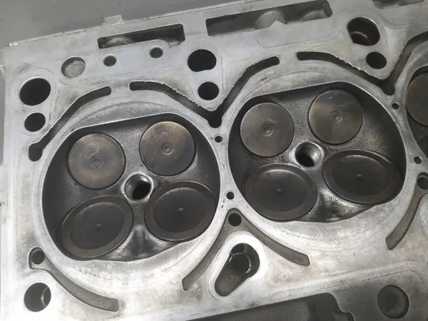 Cabeza de Motor 2.0 FSI BVY 150CV A4 Golf Leon Passat Touran image 6