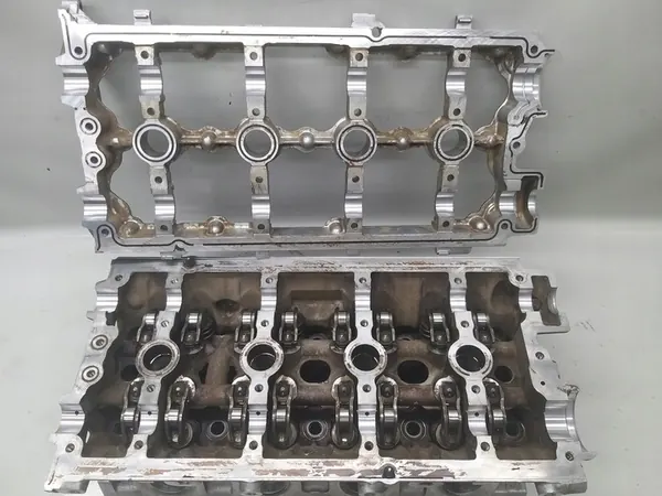 Cabeza de Motor 2.0 FSI BVY 150CV A4 Golf Leon Passat Touran image 8