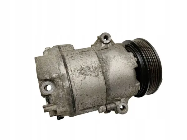 Compressor AC OEM 13450515 para Opel Astra J Insignia image 3