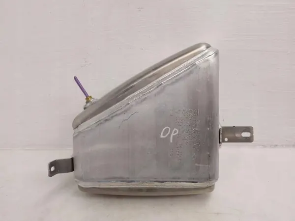 Luftfederungstank OEM 4M0616204G Rechte Seite image 3