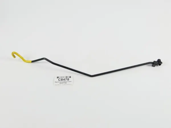 OEM 9802277480 Support de Capot pour Peugeot 208 2012-2019 image 2