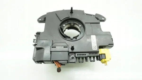Skoda OE Lenkradverkleidung 5K0953569C Gebraucht image 3