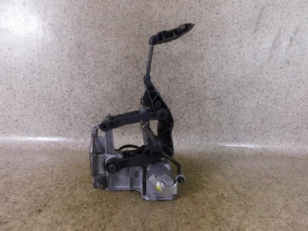 Gaspedal Scania OE 1364171 image 3