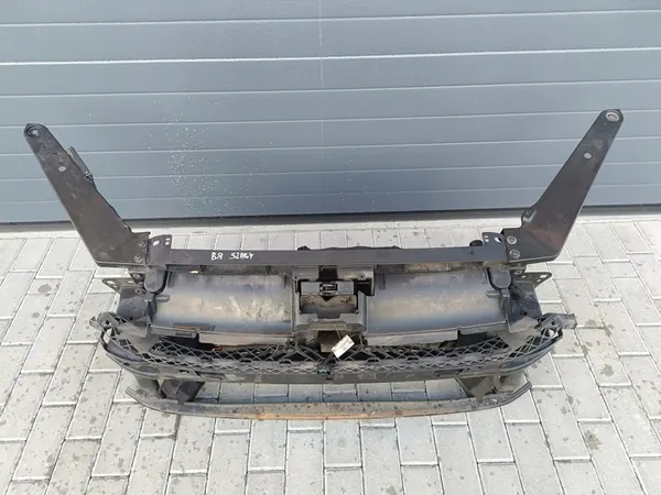Suporte de Radiador Frontal VW Passat B8 2.0 TDI 15- image 2