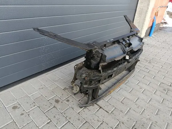 Suporte de Radiador Frontal VW Passat B8 2.0 TDI 15- image 3