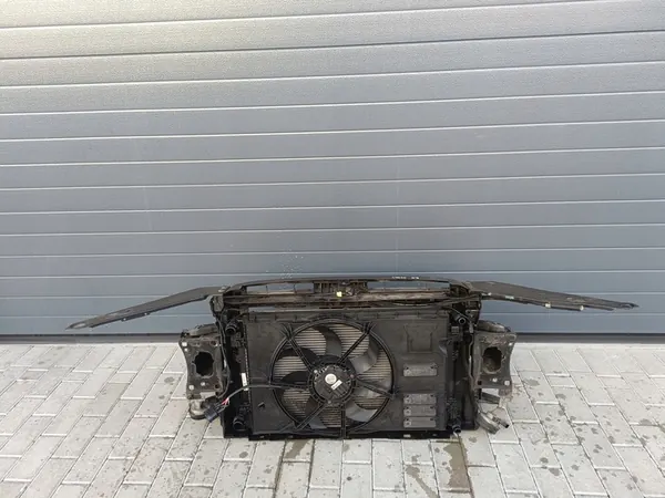 Suporte de Radiador Frontal VW Passat B8 2.0 TDI 15- image 6
