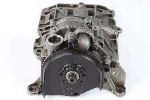 BMW OEM 7810823 Ölpumpe für N47 Motor image 3
