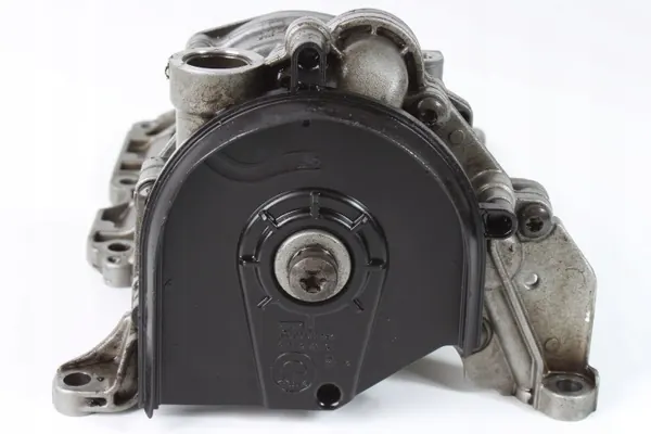 BMW OEM 7810823 Ölpumpe für N47 Motor image 4