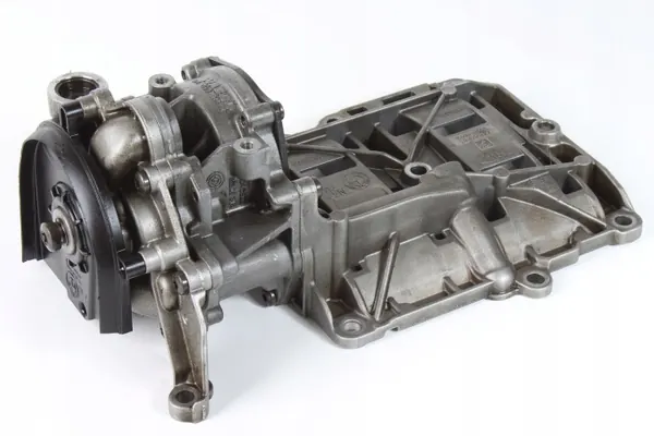 BMW OEM 7810823 Ölpumpe für N47 Motor image 5