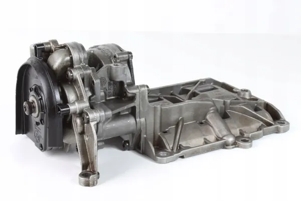 BMW OEM 7810823 Ölpumpe für N47 Motor image 6