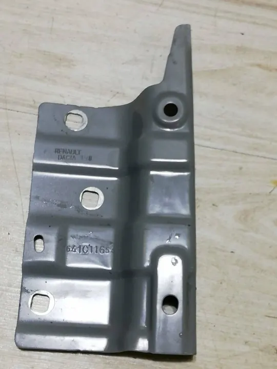 Support d'aile avant gauche OEM 641C11654R Dacia Jogger image 3