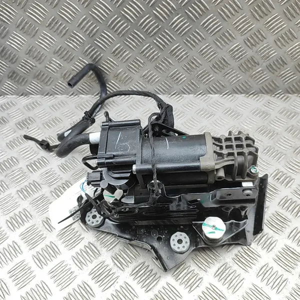 BMW 5 (G60) Fjädringskompressor 6894904 image 2
