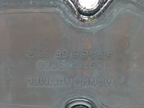 Kleppendeksel 09702119000 1.4 16V Peugeot 307 I image 5