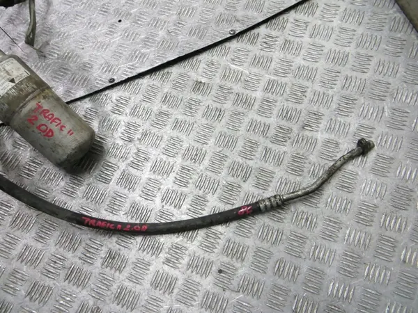 TRAFIC VIVARO II 2.0D Ilmastointiletku 8200468518 image 2