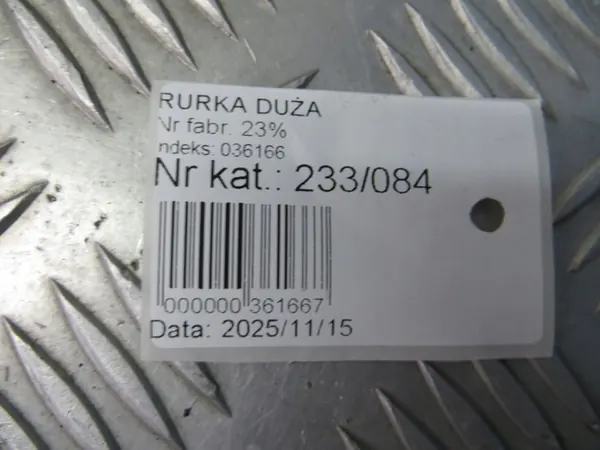 TRAFIC VIVARO II 2.0D Ilmastointiletku 8200468518 image 6