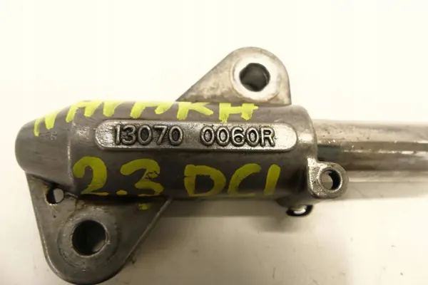 Kit de Correa de Distribución Nissan OE OEM BBK54 Navara D23 image 5