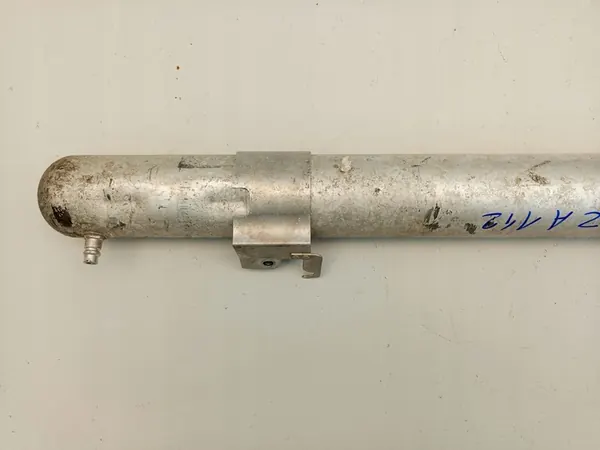 VOLVO S90 II 2 2017- Réservoir Suspension Pneumatique 31429826 image 10