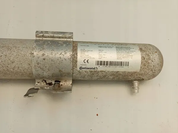 VOLVO S90 II 2 2017- Réservoir Suspension Pneumatique 31429826 image 5