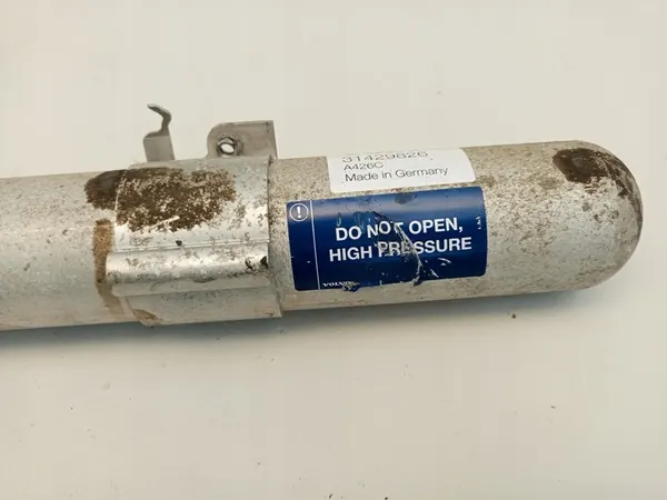 VOLVO S90 II 2 2017- Réservoir Suspension Pneumatique 31429826 image 6