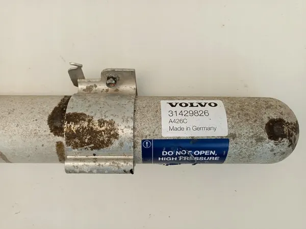 VOLVO S90 II 2 2017- Réservoir Suspension Pneumatique 31429826 image 7