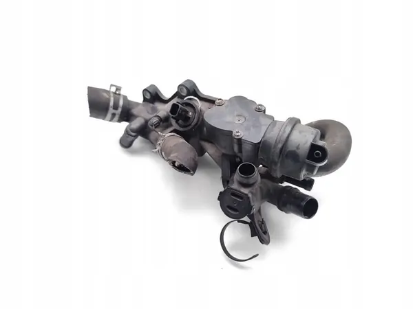 Termostato Nissan Pulsar 1.2 DIG-T 110600353R image 6