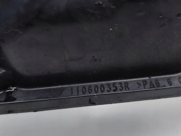 Termostato Nissan Pulsar 1.2 DIG-T 110600353R image 7