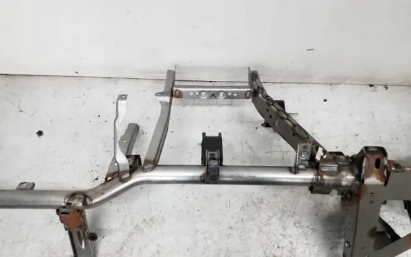 Bastidor de tablero OEM 7P0419293B para VW Touareg II image 4