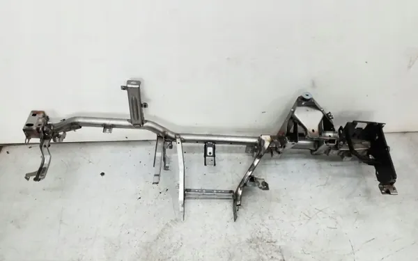 Bastidor de tablero OEM 7P0419293B para VW Touareg II image 5