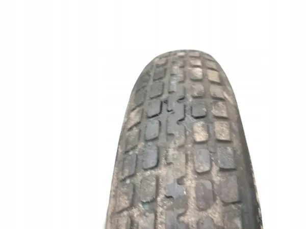 Reserverad Mitsubishi Lancer VIII 15" OEM image 5