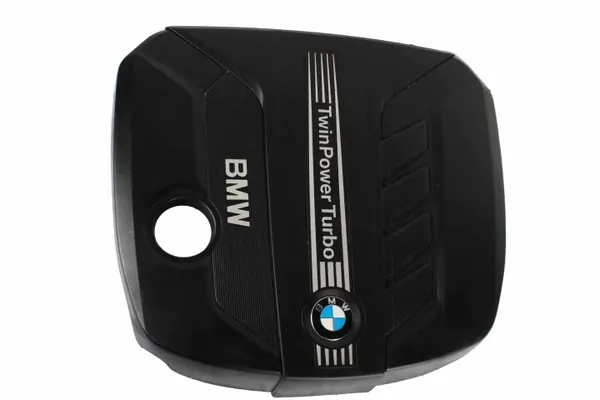 Tapa motor BMW OEM 8510475 para modelos N47 image 2
