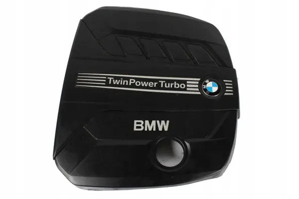 Tapa motor BMW OEM 8510475 para modelos N47 image 3