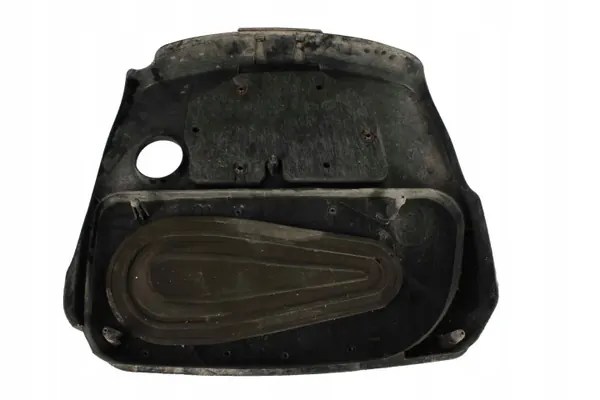 Tapa motor BMW OEM 8510475 para modelos N47 image 8