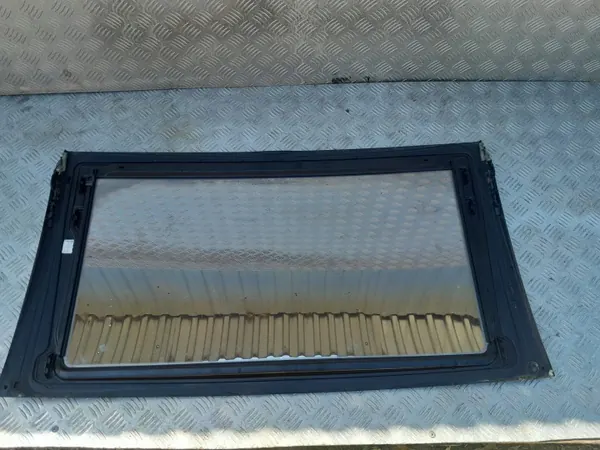 OEM Solpanoramatakglas för Mercedes W211 E-klass image 3