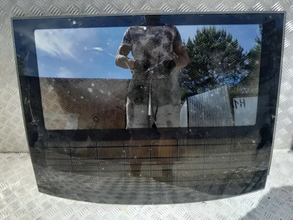 OEM Solpanoramatakglas för Mercedes W211 E-klass image 4