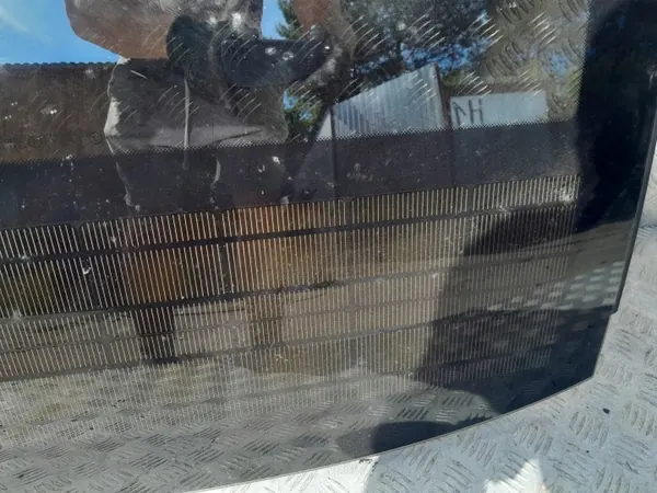 OEM Solpanoramatakglas för Mercedes W211 E-klass image 6