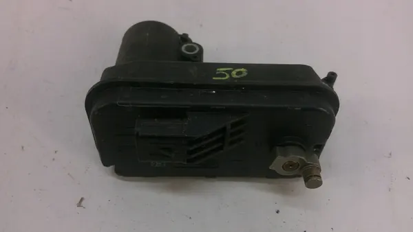 Turboactuator ANTERCENTRUMSTEROWNIK voor VW Audi SEAT image 2