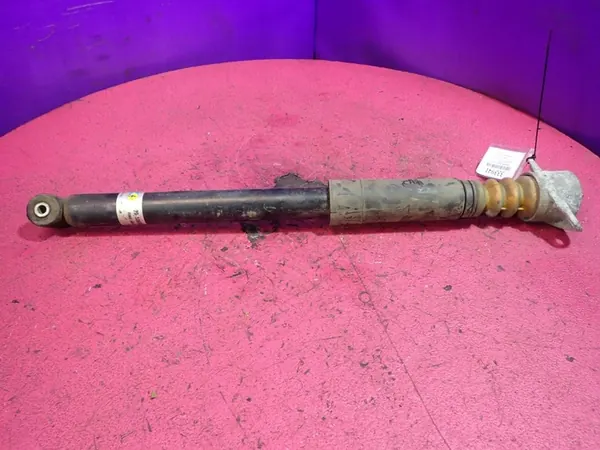 Ammortizzatore posteriore sinistro VW POLO IV 9N HB 5D 01-05 OEM 19-109589 image 2