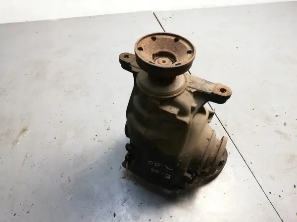 Begagnad bakre differential BMW 5 (E60) 3,23 2005 image 3