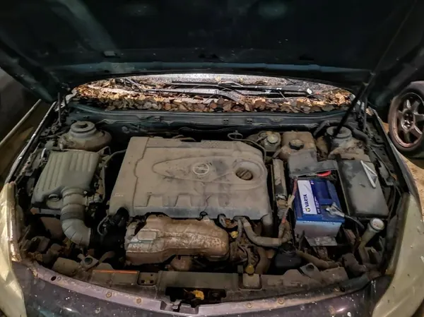 Opel Insignia Komfortmodul 2010 2.0L 13577850 image 7