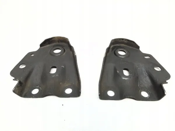 Soporte de viga delantera Volvo XC60 I OEM 30699983/84 image 2
