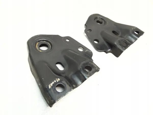 Soporte de viga delantera Volvo XC60 I OEM 30699983/84 image 3