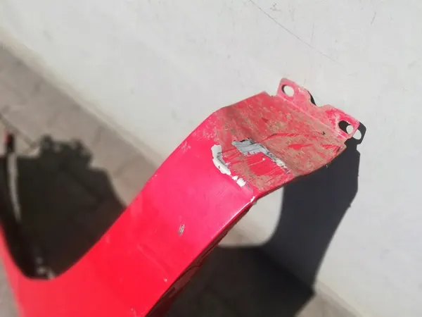 Parafango anteriore destro Opel Corsa E 2014- OEM 13434577 image 3