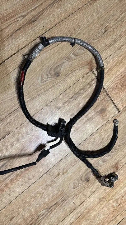 OEM BG9T14A280VBE Plusnapakka Ford Mondeo image 2