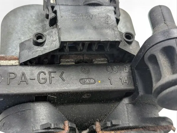 Koelvloeistof regelklep Mercedes-Benz SLK R170 2000 image 5