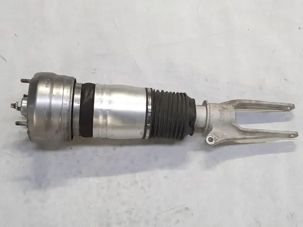 Höger fram luftdämpare Porsche Panamera 970 Lift 97034305222 image 4