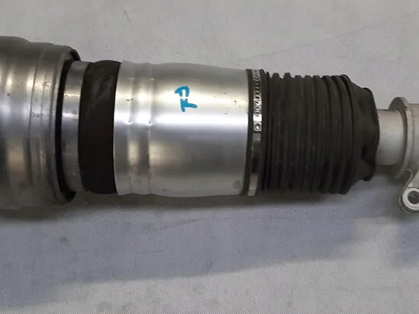 Höger fram luftdämpare Porsche Panamera 970 Lift 97034305222 image 6